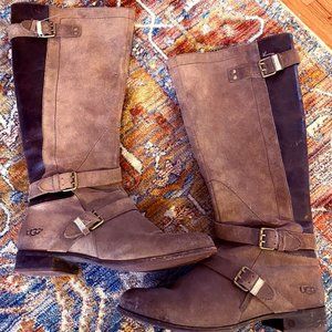 UGG Riding Boots